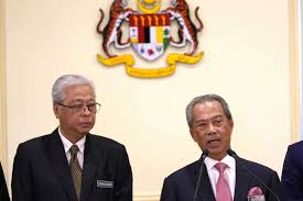 We did not find results for: Malaysia S Top Lawyer Pm Still In Power After Ally Quits