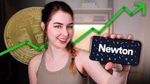 They offer a super simple platform and app, which is ideal for new traders as there is essentially no learning curve. Newton Crypto Best Canadian Cryptocurrency Exchange Youtube
