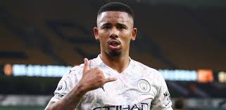 His performance index is 368, he scored 1goals and provided 1 assists. Manchester City S Injured Gabriel Jesus Ruled Out Of Brazil Qualifiers Deccan Herald
