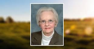 Betty Jo Heisey Obituary January 5, 2015