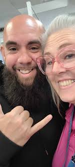 My family was in and out of DMV in great time. Walked into U.S. Virgin  Islands Bureau of Motor Vehicles and a gentleman greets you at the 1st door  and ask couple