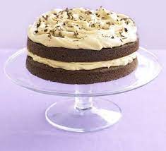 Chococcino Cake Recipe Cake Recipes Chocolate Coffee Cake Recipes Coffee Cake Recipes