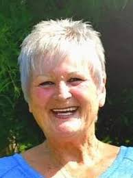 Gerri Smith Obituary