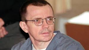 35 years after serial killer's trial, a witness accuses the prosecutor of  rape