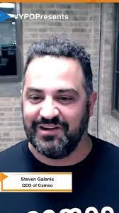 Steven Galanis's Instagram, Twitter & Facebook