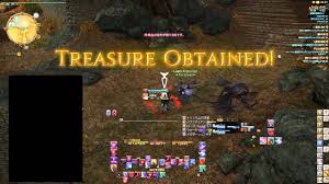 旧 Fixnote Ff14 古ぼけた地図g5ソロチャレンジ Youtube