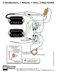 The diagrams come in pdf files optimized for printing please make sure to disable your popup blocker. Wiring Diagram Guitar Humbucker