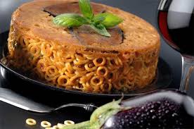 Ricetta Anelletti Al Forno Fidelity Cucina