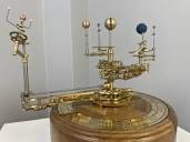The Inner Planet Orrery for Sale - Designed and Handmade by ...