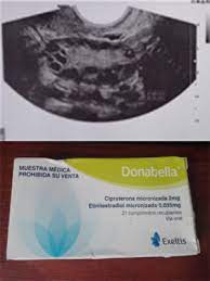 Quistes En Los Ovarios Y Donabella Buscando Bebe Babycenter