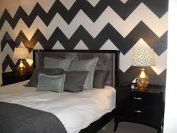 My Bedroom With Cool Chevron Striped Walls Almost Done Girl Bedroom Designs Bedroom Design Dream Bedroom