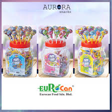 Последние твиты от itp foods sdn bhd (@itpfoods). Tot Pop Lollipop Jar Candy Sweets æ£'æ£'ç³– 120 Pcs Shopee Malaysia