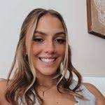 Natalie Rinker's Instagram, Twitter & Facebook