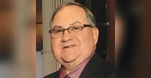 Donald W. Daugherty Obituary