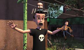 Pixar Easter Eggs Oh My Disney Pixar Costume Disney Pixar Movies Pixar Movies