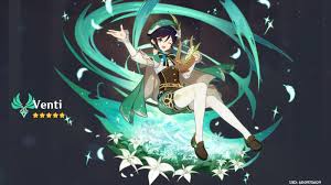 Should I Buy Bennett From The Current Starglitter Exchange? Genshin Impact  | Hoyolab