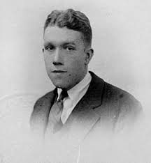 Judge Hiram Hamilton Hackney (1899-1961)