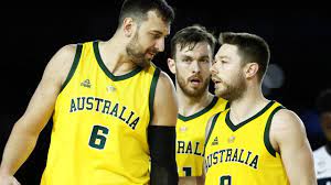 Boomers open campaign with i thought i had won, van vleuten was heard saying to her team masseur ruud ziljmans on dutch tv. Boomers Name Strong 12 Man Squad For Shot At Maiden Olympic Medal In Tokyo