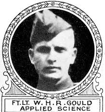 Gould Family of Uxbridge