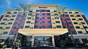 Find out why in this interview. Sheraton Garden Grove Anaheim South Hotel Updated 2021 Prices Reviews Orange County Ca Tripadvisor
