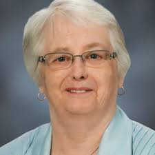 Rachelle Lamond (Léger)