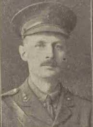 Harold Arthur Denham (1878-1921)