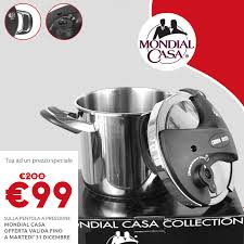 Il bordo salva goccia è modellato per appoggiare il coperchio. Mondial Casa Italia Photos Facebook