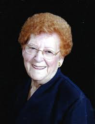 Obituary information for Lucy A. Welsh