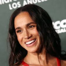 Meghan Markle's blunt response to being asked if she'd ever go back to  acting