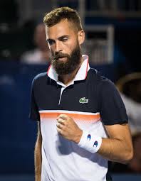 Paire won the first time they met at us open 2018. Top Seeded Benoit Paire Reaches Winston Salem Open Singles Final Sports News Journalnow Com