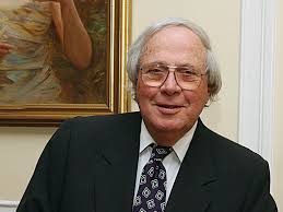 Stanley Goldstein, who helped start and build the CVS drugstore empire,  dies at 89