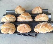 Schweizer Burli Rezept Brot Selber Backen Rezept Thermomix Brot Backen Lebensmittel Essen