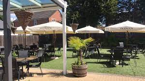 Reserve a table at lucarelli, west bromwich on tripadvisor: Lucarelli Picture Of Lucarelli West Bromwich Tripadvisor