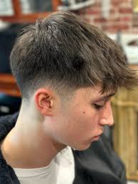 Exploring Life & Business with Angel Sauer of Angel's Barbershop