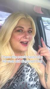 I Got The Music Taste of A 40 Yr Old Divorced Dad