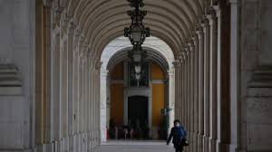 Thursday's announcement came after the government introduced restrictions on tuesday that included an order for most commercial spaces in greater lisbon, excluding restaurants, to shut at 8 p.m. Covid Restrictions Ramped Up In Portugal And Hungary Itv News