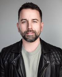 Reborn with Michael Watson