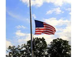 We have now placed twitpic in an archived state. Why Are Flags At Half Staff In Chelmsford Today Chelmsford Ma Patch