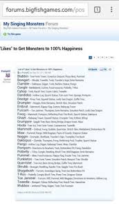 39 Best My Singing Monsters Images Singing Monsters