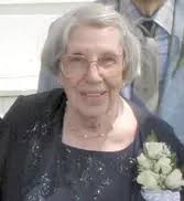 Laurel Meredith Pendleton Kaubler