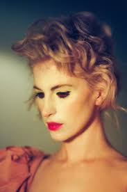 Vivienne Westwood Hayley Williams