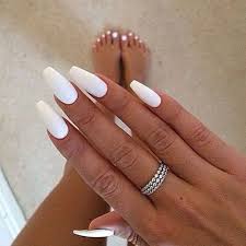 Check out our acrylic nails selection for the very best in unique or custom, handmade pieces from our craft supplies & tools shops. Best Acrylic Nails 54 Best Acrylic Nails For 2019 Best Nail Art