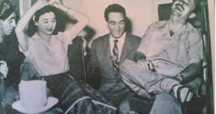 كواليس فيلم ديما معاك مع محمد فوزى Oldies Historical Figures Historical