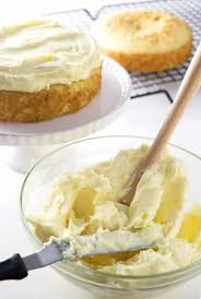 Preheat oven to 350 f. Easy Vanilla Cake Filling Savor The Best