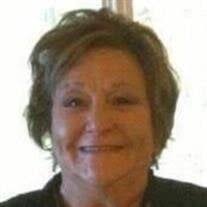 Carolyn Ruth Bullard Obituary