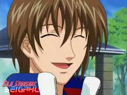 In the new prince of tennis, ryoga returns from america as japan's no. Shusuke Fuji Gallery Shusuke Fuji Prince Of Tennis Anime Fuji Shusuke