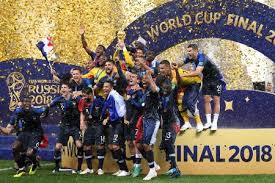 See who scored the most goals, cards, shots and more here. 2018 Fifa World Cup Russia Fox Sports Presspass