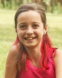 Becky Stinson (@hd4beck)