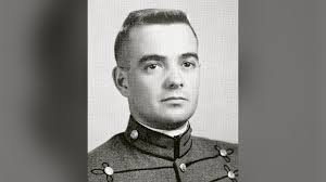 Citadel graduate, killed saving his crew in Vietnam, honored with Medal of  Honor