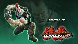 Looking for the best tekken 7 wallpaper? Tekken 7 Hd Wallpaper Wallpaperbetter